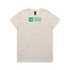 Women's Maple Tee Thumbnail